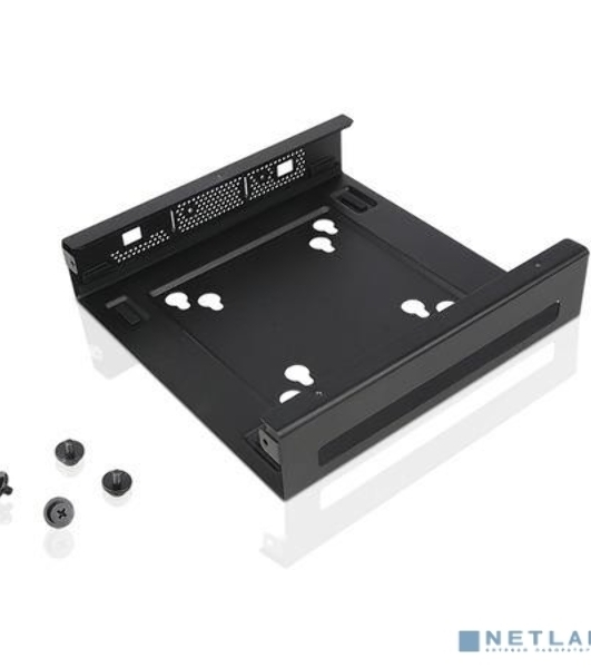 Крепление Lenovo ThinkCentre Tiny VESA Mount II