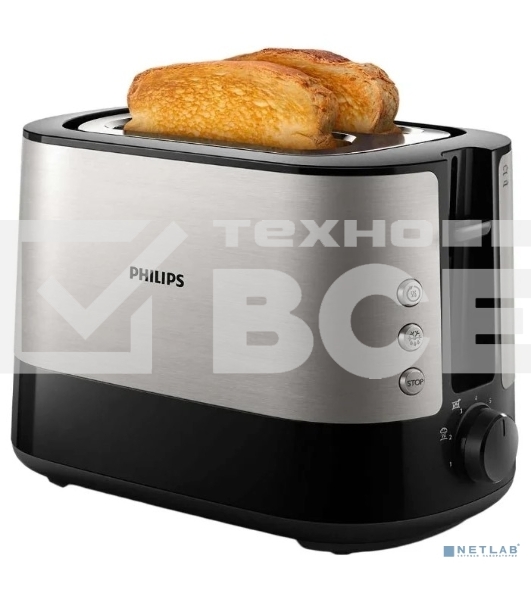 Тостер Philips HD2635/90