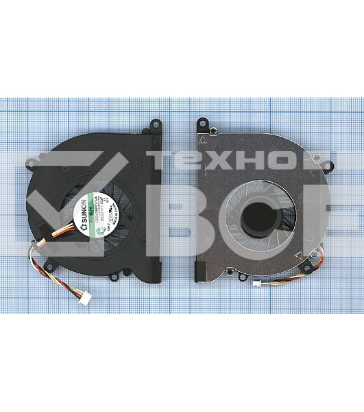 Вентилятор (кулер) для моноблока Lenovo IdeaCentre A300 A305 A310 A320