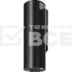 Вытяжка Weissgauff Tubus 90 Black Edition, фото7