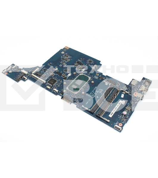 Материнская плата LA-H329P FPI50 HP 15-DW i3-1035G1