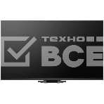 Телевизор Hisense 65