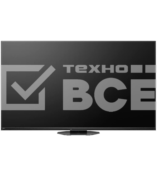 Телевизор Hisense 65