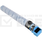 Картридж лазерный Konica-Minolta bizhub C450i/C550i/C650i синий TN-626C, фото3