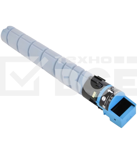 Картридж лазерный Konica-Minolta bizhub C450i/C550i/C650i синий TN-626C