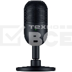Микрофон Razer Seiren V3 Mini - черный RZ19-05050100-R3M1, фото3