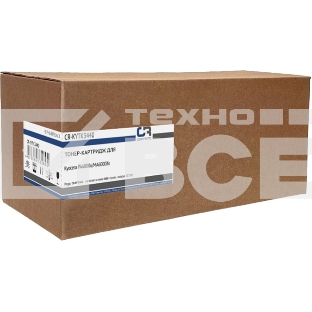 Картридж лазерный CopyRite CR-KYTK3440 TK-3440 черный (40000стр.) для Kyocera PA6000x/MA6000ifx