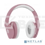 Гарнитура Defender FREEMOTION B525 PINK/WHITE 63528, фото3