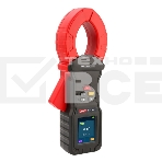 Токоизмерительные клещи UNI-T UT278C, фото4