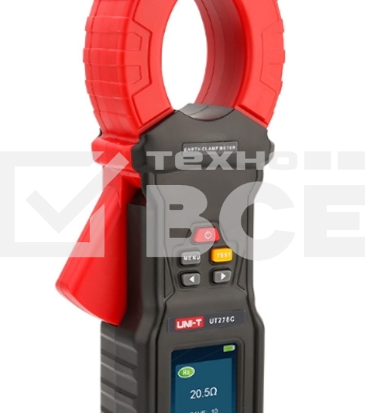 Токоизмерительные клещи UNI-T UT278C