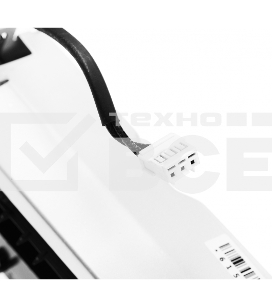 Печка в сборе Cactus CS-FU-XER-PH3200 (126N00275, JC91-00981A) для Xerox Phaser 3124, 3125, 3200