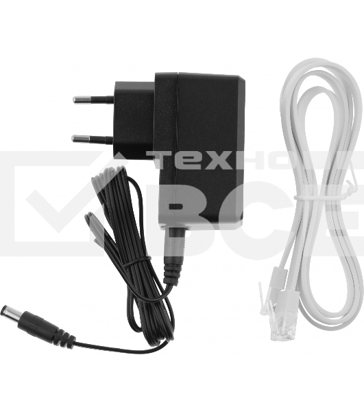 Маршрутизатор TENDA Wi-FiAX1500 WI-FI 6 TX2 PRO