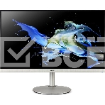 Монитор Acer CB272Esmiprx черный/серебристый 27