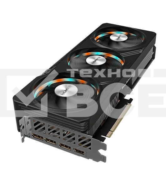 Видеокарта Gigabyte GV-N407TSGAMING OC-16GD RTX4070Ti SUPER GAMING OC 16GB RTL