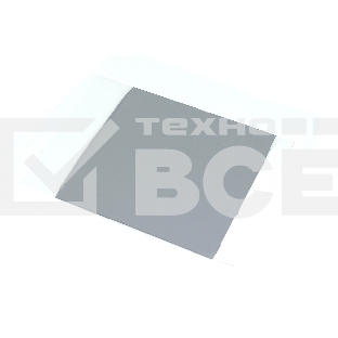 Термопаста с фазовым переходом Honeywell PTM-7950 80х80х0,2 мм
