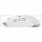 Мышь беспроводная Logitech G309 Lightspeed белый, 25600 dpi, радиоканал, Bluetooth, USB, кнопки - 6, фото9