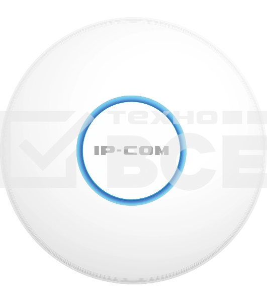 Точка доступа Wi-Fi IP-COM AX3000 MU-MIMO PRO-6-LITE