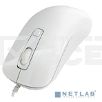 Мышь проводная CROWN CMM-20 white CM000001056 Мышь, фото3