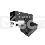 Блок питания Thermalright, 1350W 80+ Platinum (ATX, 3.0, PCIe 5.0, Full modular, 1x24(20+4)pin 600mm, 2xCPU 8(4+4)pin, 2xPCIe*2 8(6+2)pin, 2x12VHPWR PCIe 5.0 12+4pin 600mm, 6xSATA, 5xMOLEX4pin, Active, 120x120mm, 170x150x86mm, OPP, OVP, OTP, OCP, SCP, bla, фото6