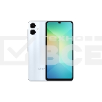Смартфон Samsung Galaxy A06 SM-A065F 4/64Gb голубой, фото3