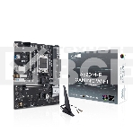Материнская плата ASUS A620M-F GAMING WIFI, AM5, AMD A620, 2xDDR5, 2xM.2, 1xPCIe 4.0 x16, 1xHDMI, 1x2.5Gb LAN, Wi-Fi 6E, Bluetooth 5.3, 2xUSB-A 5Gbps, 2xUSB-A 2.0, 3x3.5 мм, 7.1, mATX, фото6