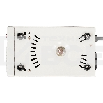 Стабилизатор напряжения ExeGate EX291729RUS Expert Turbo AST-1000 (1000ВА, вход 80-260В, двойная цифр. индикация вход/вых. напряжения, выход 220В±8%, КПД 98%, 5 уровней защиты, задержка, усиленный метал. корпус, 1*Schuko, RTL), фото11