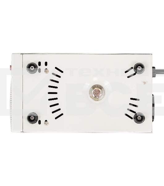 Стабилизатор напряжения ExeGate EX291729RUS Expert Turbo AST-1000 (1000ВА, вход 80-260В, двойная цифр. индикация вход/вых. напряжения, выход 220В±8%, КПД 98%, 5 уровней защиты, задержка, усиленный метал. корпус, 1*Schuko, RTL)