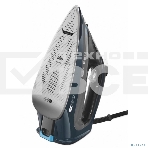 Утюг Braun SI9682DB 3200 Вт черный/синий, фото9