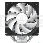 Кулер для процессора ZALMAN CNPS9X OPTIMA2, 120мм ARGB FAN, 4 HEAT PIPES, 4-PIN PWM, 800-1500 RPM, 29.5DBA MAX, HYDRO BEARING, FULL SOCKET SUPPORT, фото12
