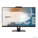 Моноблок MSI Modern AM272P 1M AiO 27' FHD (1920x1080)IPS AG Non-touch, Core i7-150U (1.8GHz), 16Gb DDR5(2x8GB),512Gb SSD M.2,Intel UHD,WiFi,BT,camera,WirelessKB&mouse Eng/Rus,NoOS,1y w-ty,черный (9S6-AF8231-1026), фото12