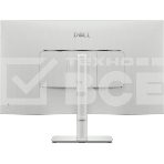 Монитор 31.5' Dell S3225QS IPS 3840x2160, 120 Гц, 4 мс, 16:9, 300 кд/м², 2xHDMI 2.1, DP 1.4, динамики (2x5 Вт), HDR10, FreeSync Premium, бело-черный, фото8