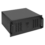 Серверный корпус ExeGate Pro 4U350-02 RM 19', высота 4U, глубина 350, БП 1000PPH-SE 80 PLUS® Bronze, 2*USB, фото23