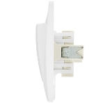 Systeme Electric Blanca внутр Бел Выключатель 3-клавишный, 10А, 250B, фото4