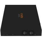 Коммутатор HPE Aruba 6100 24G CL4 4SFP+, 24×1 Гбит/с PoE+ + 4×10 Гбит/с SFP+, управляемый, фото14