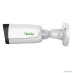Камера видеонаблюдения Tiandy TC-C38US 3LHA-27135 цилиндрическая, 8Мп, 3840х2160@20к/c, WDR 120 дБ, цвет: 0.002лк, S+265, H.265(HP), S+264, H.264(HP, MP, BP), MJPEG, объектив 2.7-13.5мм, встроенный микрофон, аудио входы/вых, фото3