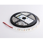 Светодиодная лента Ambrella light GS1203 2835 120Led/ 9.6W m/ 12V IP65 6500K/ 5000*8*2.27mm (2 конт.), фото4