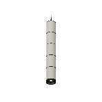 Светильник Ambrella Light XP6314020 SGR/SBK/PBK серый песок/черный песок/черный полированный MR16 GU5.3, фото4
