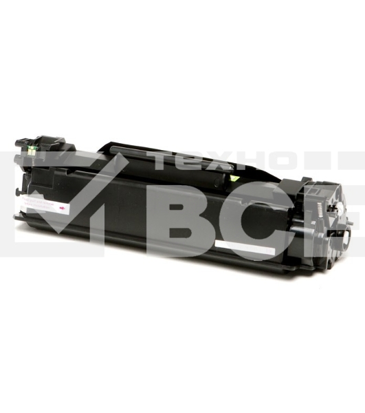 Картридж лазерный Cactus CS-C713S черный (2000 стр.) для Canon i-SENSYS LBP3250