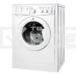 Стиральная машина Indesit IWSC 5105 белый, загрузка фронтальная 5 кг, 1000 об/мин., класс: А, фото17