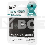 Накопитель SSD SiliconPower Slim S55, 240Gb, SATA, 2.5