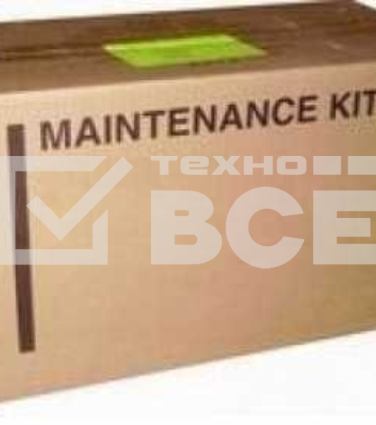 Сервисный комплект Kyocera MK-6715C (1702N78NL0), (блок фиксации 300k), для TASKalfa 3501i/4501i/5501i/6501i/8001i