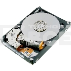Жесткий диск Toshiba 2.4TB  SAS  2.5