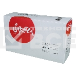 Картридж Sakura E260A11E для Lexmark E460dn, E460dw, E360dn, E360d, E260d, E260, E462dtn, черный, 3500 к., фото 1