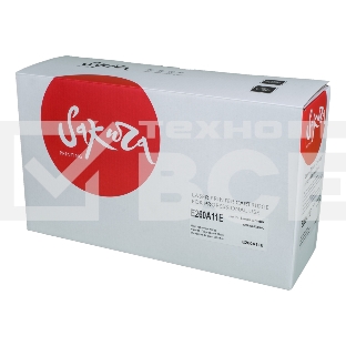 Картридж Sakura E260A11E для Lexmark E460dn, E460dw, E360dn, E360d, E260d, E260, E462dtn, черный, 3500 к.