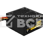 Блок питания Aerocool / Formula VX-550 PLUS, 550Вт 120мм, черный, фото3