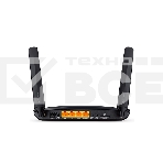 Маршрутизатор беспроводной TP-Link SOHO Archer MR200 (MR200) 10/100BASE-TX/4G черный, фото10