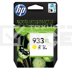 Картридж струйный HP №933XL CN056AE желтый для HP OJ 6700/7100 (825стр.), фото8