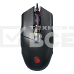 Мышь проводная A4Tech Bloody P91 Pro черный, 16000 dpi, USB, кнопки - 8, фото10