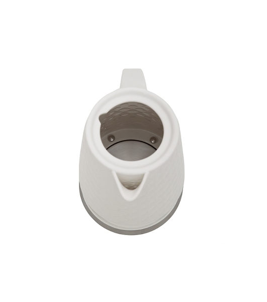 Чайник электрический Centek CT-0061 белый
