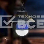 Антимоскитная лампа Rexant 10 Вт/E27 (R20), фото3